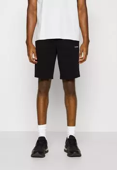 Спортивные штаны MICRO LOGO REPREVE Calvin Klein, черный