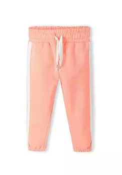 Спортивные штаны MINOTI, цвет pink