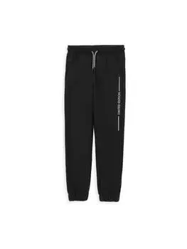 Спортивные штаны MOKIDA Jogginghose BALLOON, черный