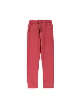 Спортивные штаны MOKIDA Jogginghose, красный