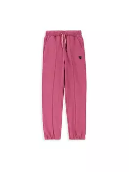 Спортивные штаны MOKIDA Jogginghose, розовый