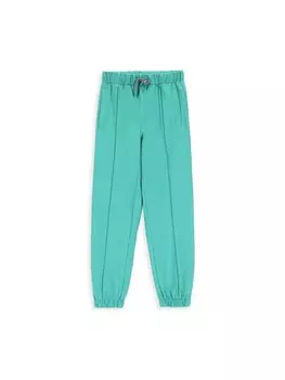 Спортивные штаны MOKIDA Jogginghose, зеленый