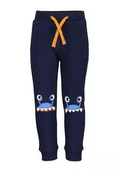Спортивные штаны MONSTERS Blue Seven, темно-синий