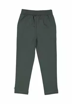 Спортивные штаны Msli by GREEN COTTON, зеленый