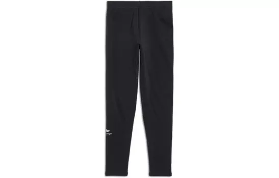 Спортивные штаны мужские Balenciaga, черный