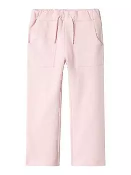 Спортивные штаны name it, розовый