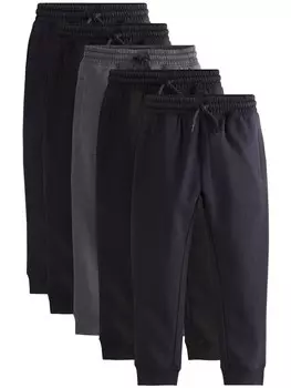 Спортивные штаны Next Tapered Pants, черный