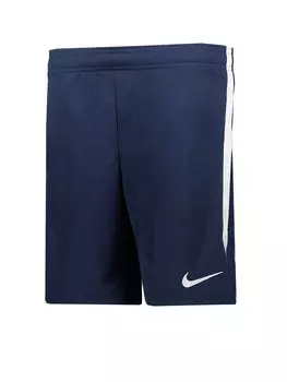 Спортивные штаны NIKE Regular Workout Pants, синий