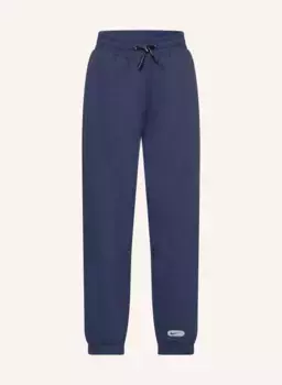 Спортивные штаны Nike, синий