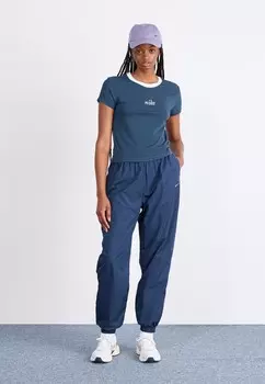 Спортивные штаны Nike, синий