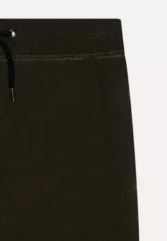Спортивные штаны NKMSWEAT PANT Name it, темно-зеленый
