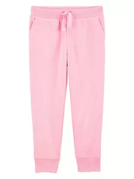 Спортивные штаны OshKosh, розовый