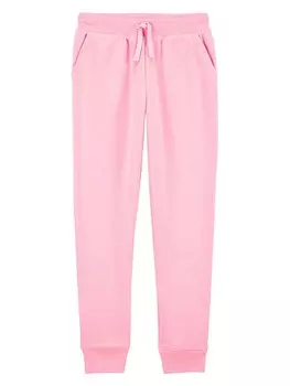 Спортивные штаны OshKosh, розовый
