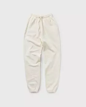 Спортивные штаны Patta Wmns Basic Jogging Pants, цвет pearled ivory