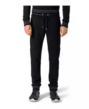 Спортивные штаны Philipp Plein, черный