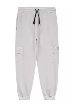 Спортивные штаны POWEL Shoe, белый
