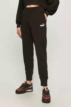 Спортивные штаны Puma, черный