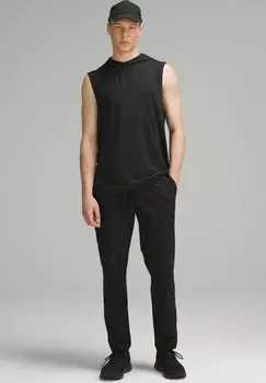 Спортивные штаны REGULAR lululemon, черный