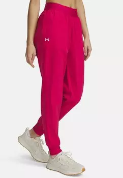 Спортивные штаны RIVAL Under Armour, розовый