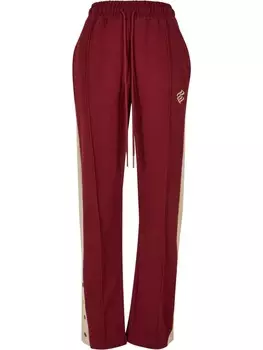 Спортивные штаны Rocawear, бордовый