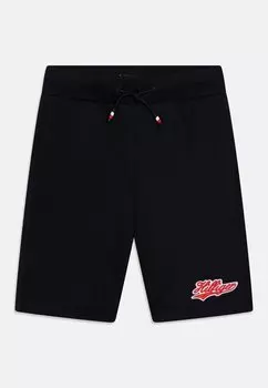 Спортивные штаны SCRIPT Tommy Hilfiger, цвет desert sky