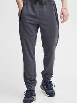 Спортивные штаны сдвинх Solid, синий