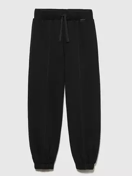 Спортивные штаны Sisley Sweathose, черный