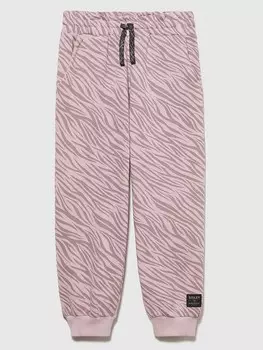 Спортивные штаны Sisley Sweathose, розовый