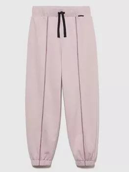 Спортивные штаны Sisley Sweathose, розовый