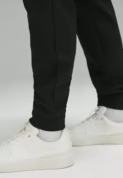 Спортивные штаны SMOOTH SPACER JOGGER REGULAR lululemon, черный