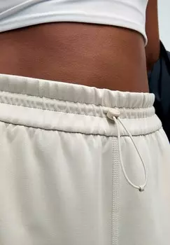 Спортивные штаны SOFTSTREME HIGH-RISE REGULAR lululemon, белый