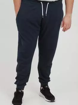 Спортивные штаны Solid, синий