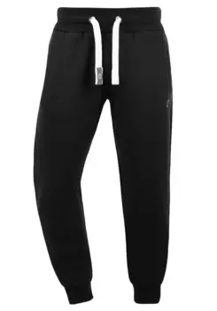 Спортивные штаны !Solid Tapered Pants Benn, черный