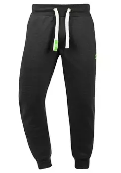 Спортивные штаны !Solid Tapered Pants Benn, темно-серый
