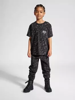 Спортивные штаны Sometime Soon Verstellbare Taille Pants Stsjazzy Kinder, черный