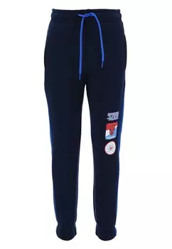 Спортивные штаны Spiderman, цвет blau
