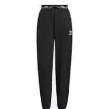 Спортивные штаны спортивные штаны азиатские размеры Adidas, черный