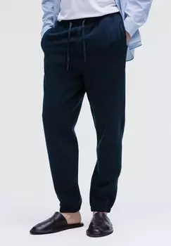 Спортивные штаны STEADY STATE CLASSIC-FIT REGULAR JOGGER lululemon, темно-синий
