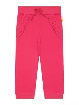Спортивные штаны Steiff Sweathose, розовый