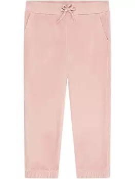 Спортивные штаны Steiff Sweathose, розовый