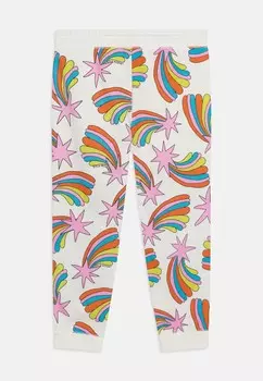 Спортивные штаны Stella McCartney Kids, белый