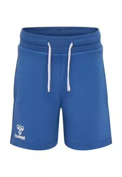 Спортивные штаны SUNO Hummel, синий