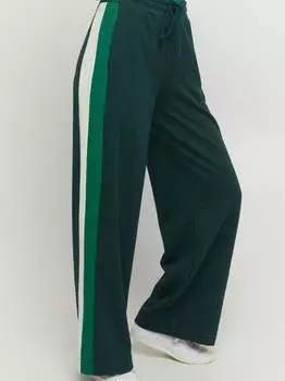 Спортивные штаны Thejoggconcept., зеленый