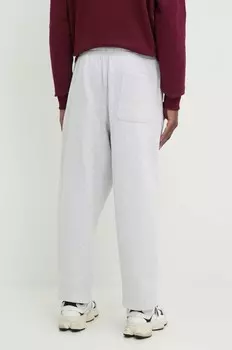 Спортивные штаны Tommy Jeans, серый