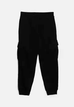 Спортивные штаны TROUSERS Lindex, черный