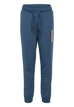 Спортивные штаны TUKAS Hummel, синий