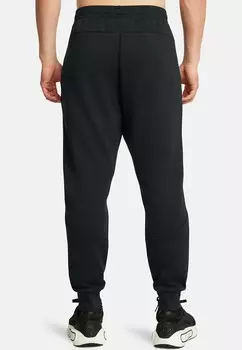 Спортивные штаны UNSTOPPABLE JGR EU Under Armour, черный