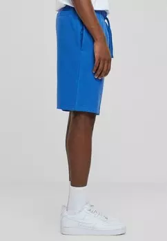 Спортивные штаны Urban Classics, синий