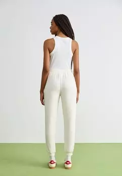 Спортивные штаны VIBE SWEET PANTS Roxy, кремовый