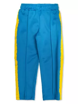 Спортивные штаны WCT Mini Rodini, синий